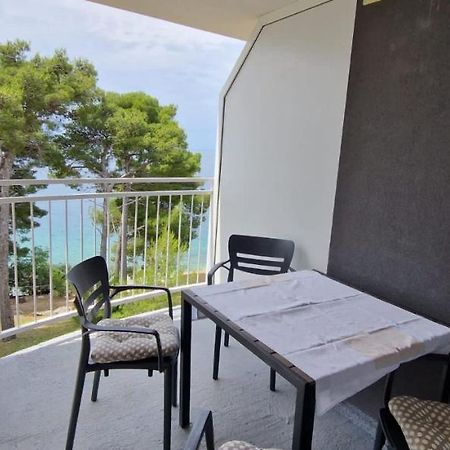 Oasis Of Peace Apartment Omiš Eksteriør bilde