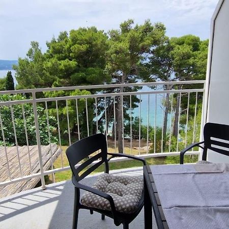 Oasis Of Peace Apartment Omiš Eksteriør bilde