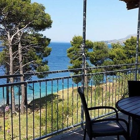 Oasis Of Peace Apartment Omiš Eksteriør bilde