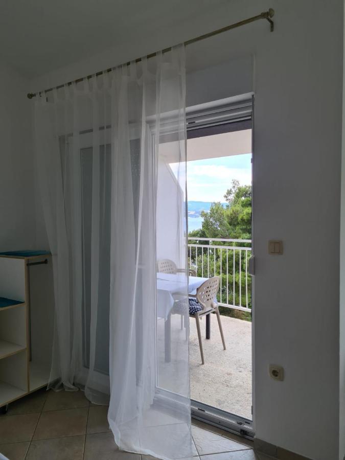 Oasis Of Peace Apartment Omiš Eksteriør bilde