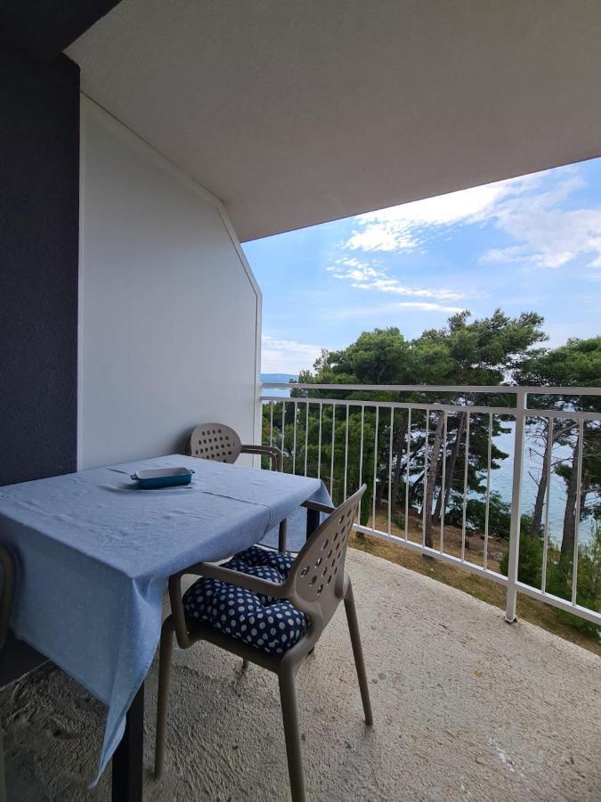 Oasis Of Peace Apartment Omiš Eksteriør bilde