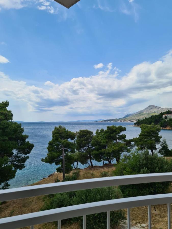 Oasis Of Peace Apartment Omiš Eksteriør bilde
