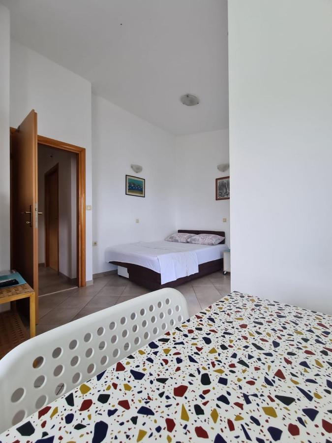 Oasis Of Peace Apartment Omiš Eksteriør bilde
