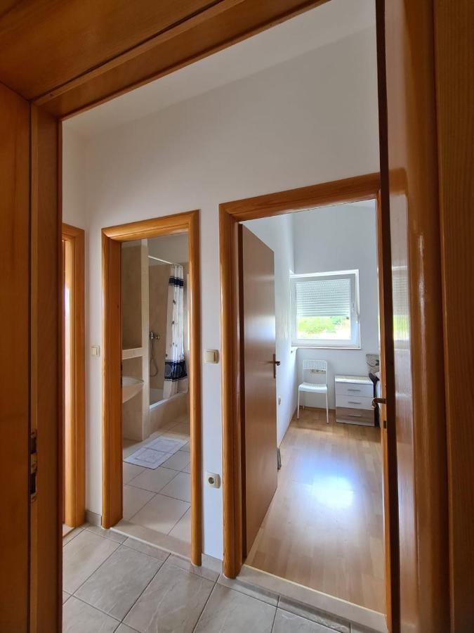 Oasis Of Peace Apartment Omiš Eksteriør bilde