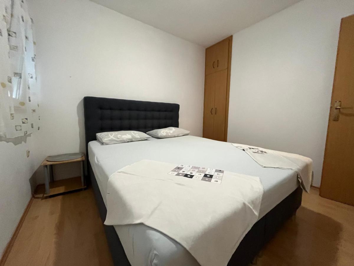 Oasis Of Peace Apartment Omiš Eksteriør bilde
