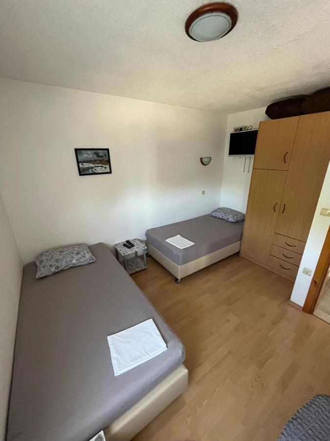 Oasis Of Peace Apartment Omiš Eksteriør bilde