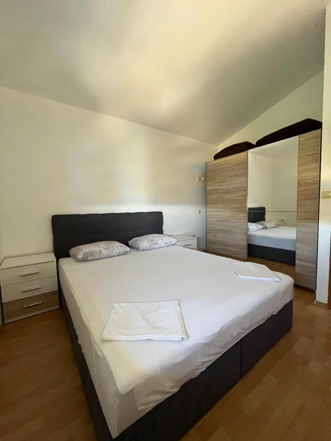 Oasis Of Peace Apartment Omiš Eksteriør bilde