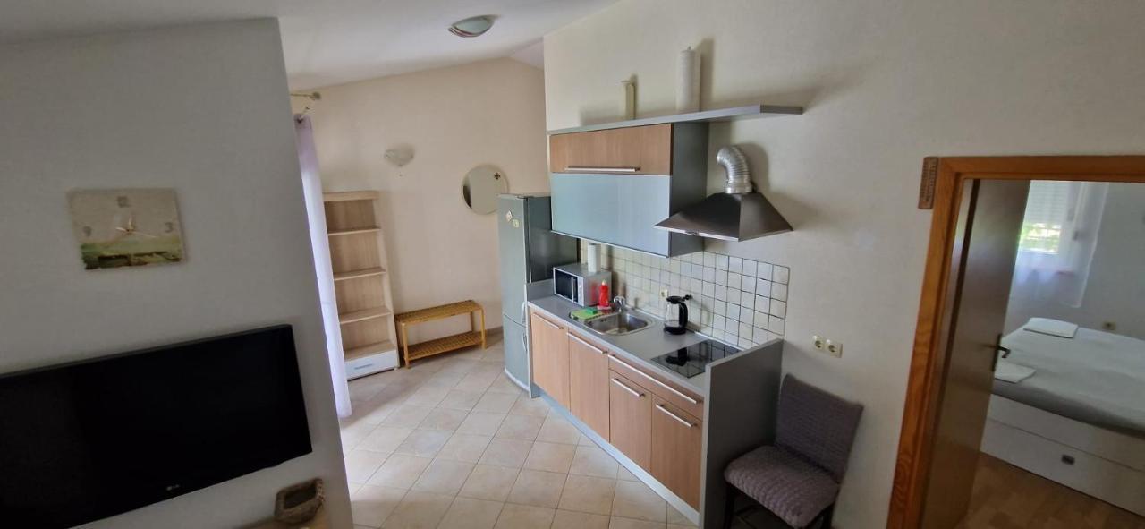 Oasis Of Peace Apartment Omiš Eksteriør bilde