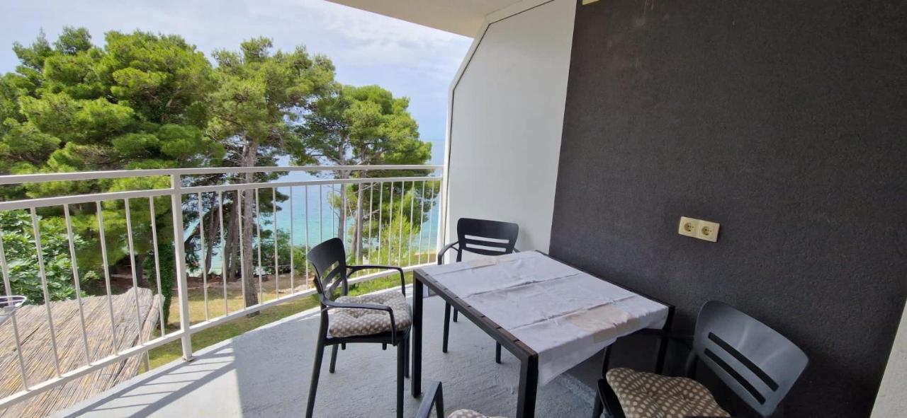 Oasis Of Peace Apartment Omiš Eksteriør bilde