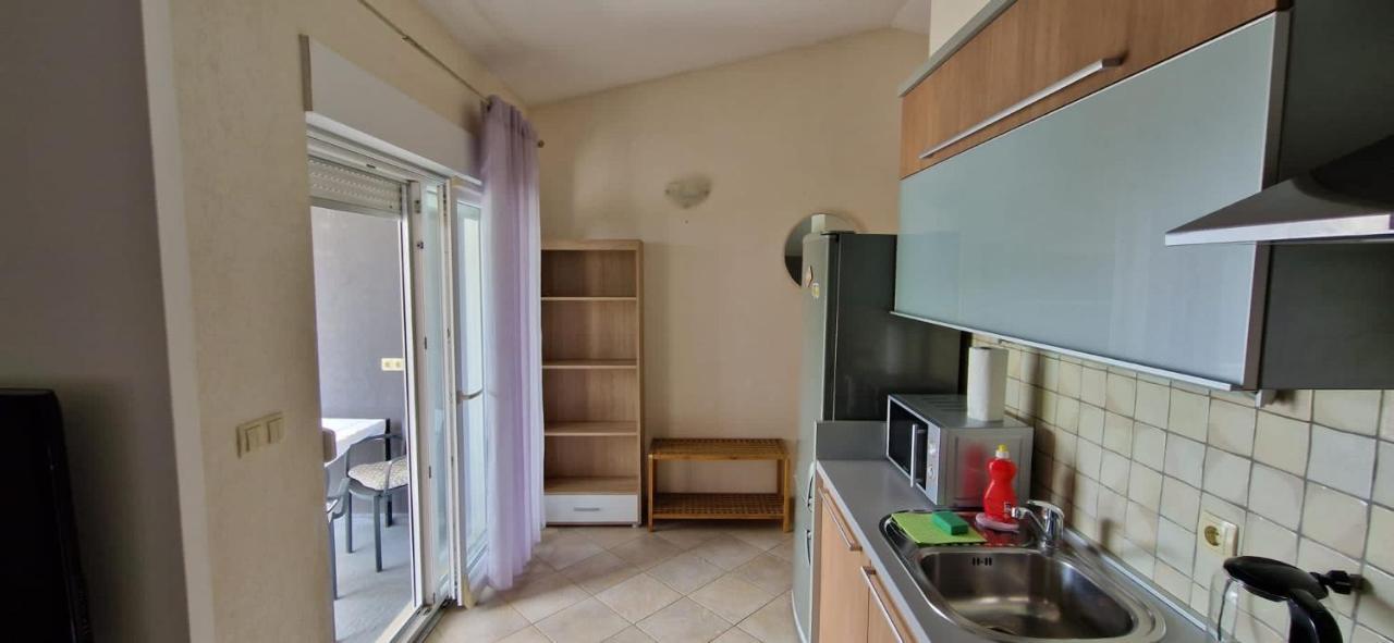 Oasis Of Peace Apartment Omiš Eksteriør bilde