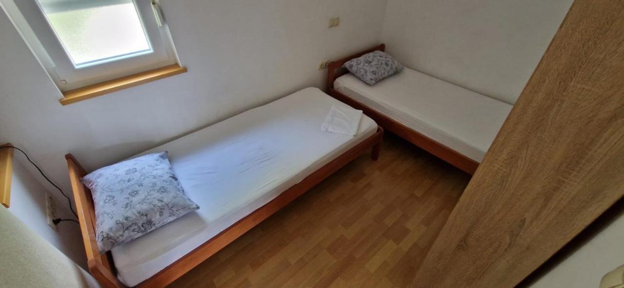 Oasis Of Peace Apartment Omiš Eksteriør bilde