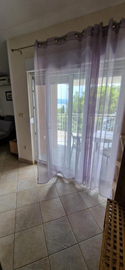 Oasis Of Peace Apartment Omiš Eksteriør bilde