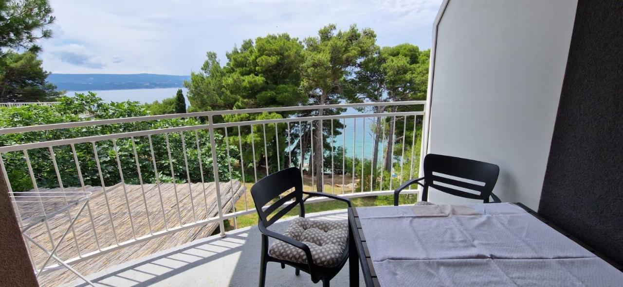 Oasis Of Peace Apartment Omiš Eksteriør bilde
