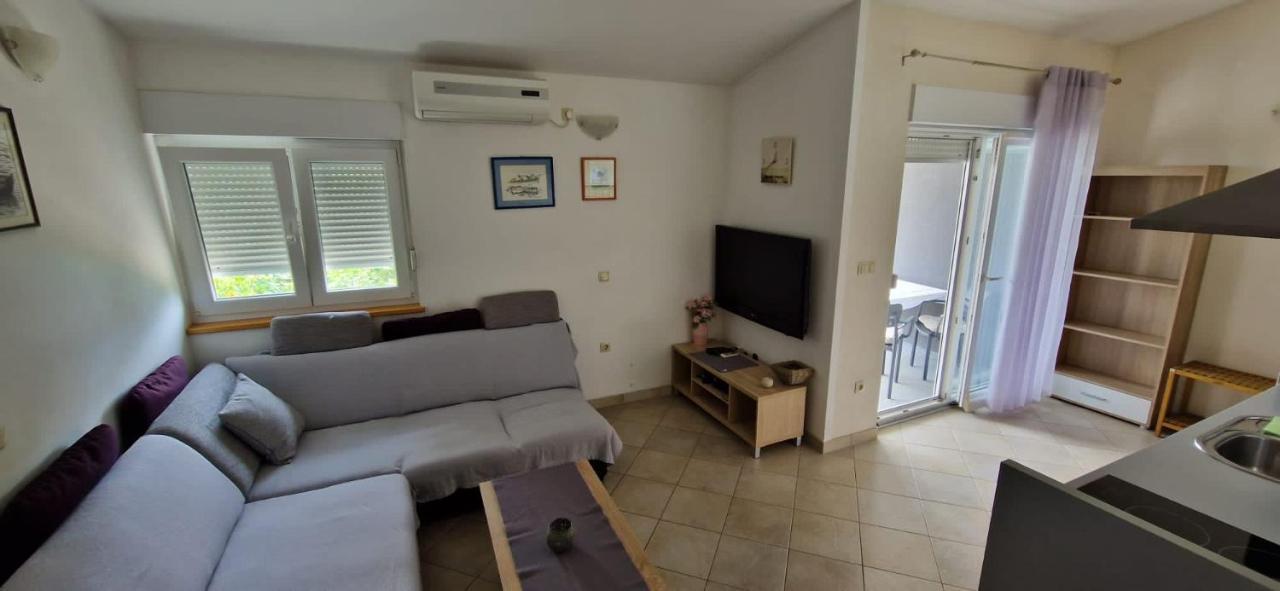 Oasis Of Peace Apartment Omiš Eksteriør bilde