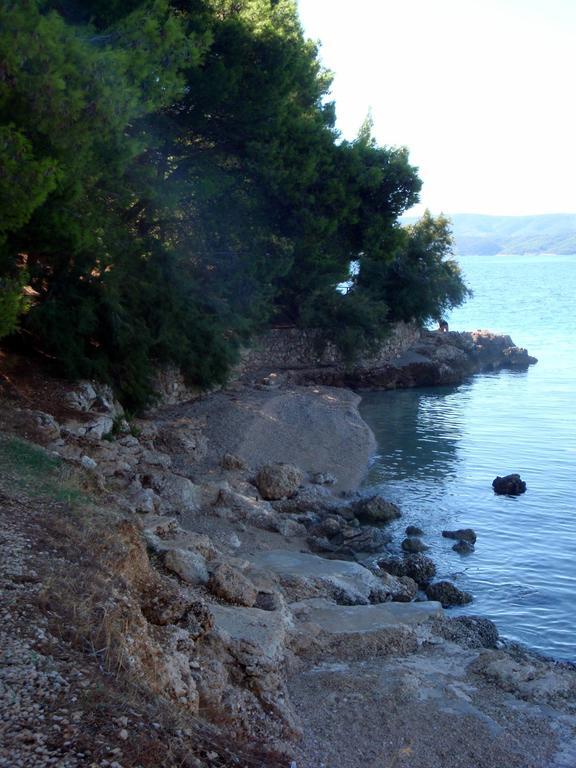 Oasis Of Peace Apartment Omiš Eksteriør bilde