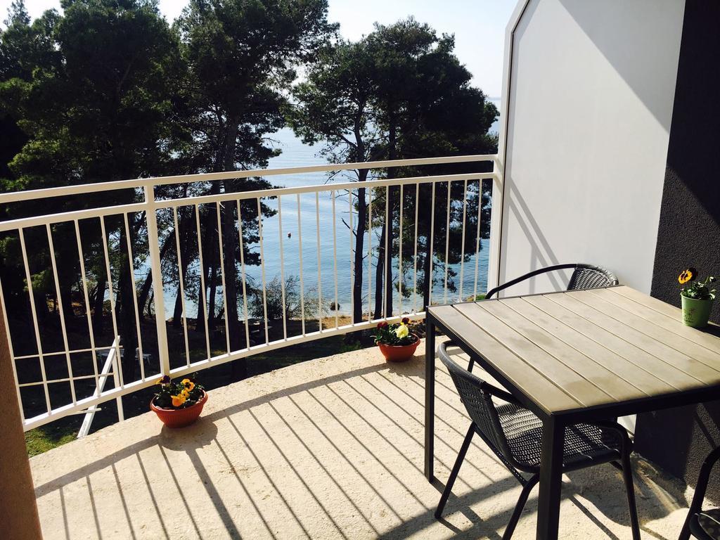 Oasis Of Peace Apartment Omiš Eksteriør bilde