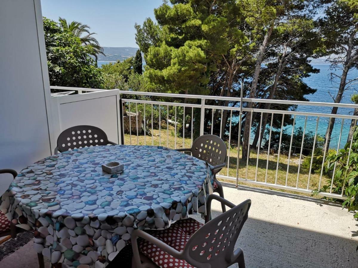 Oasis Of Peace Apartment Omiš Eksteriør bilde