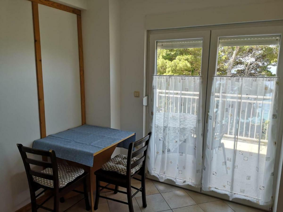 Oasis Of Peace Apartment Omiš Eksteriør bilde