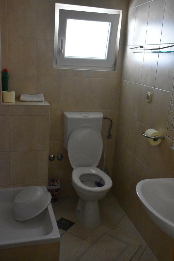 Oasis Of Peace Apartment Omiš Eksteriør bilde