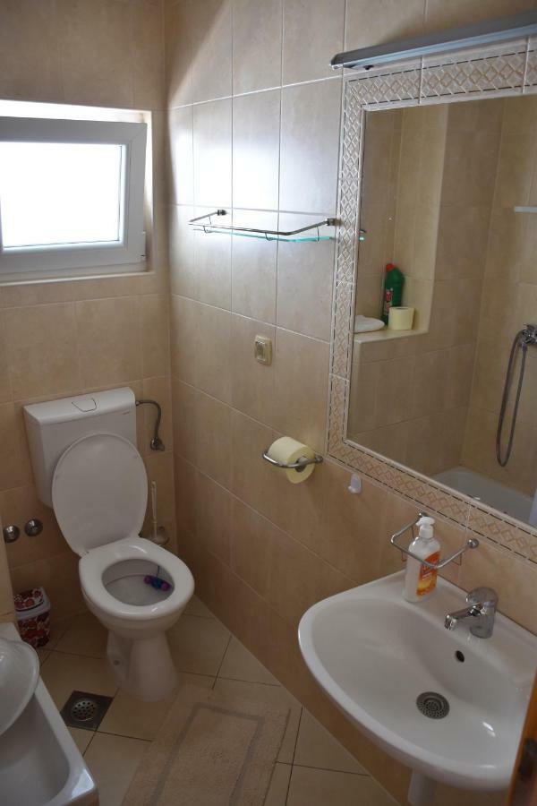 Oasis Of Peace Apartment Omiš Eksteriør bilde