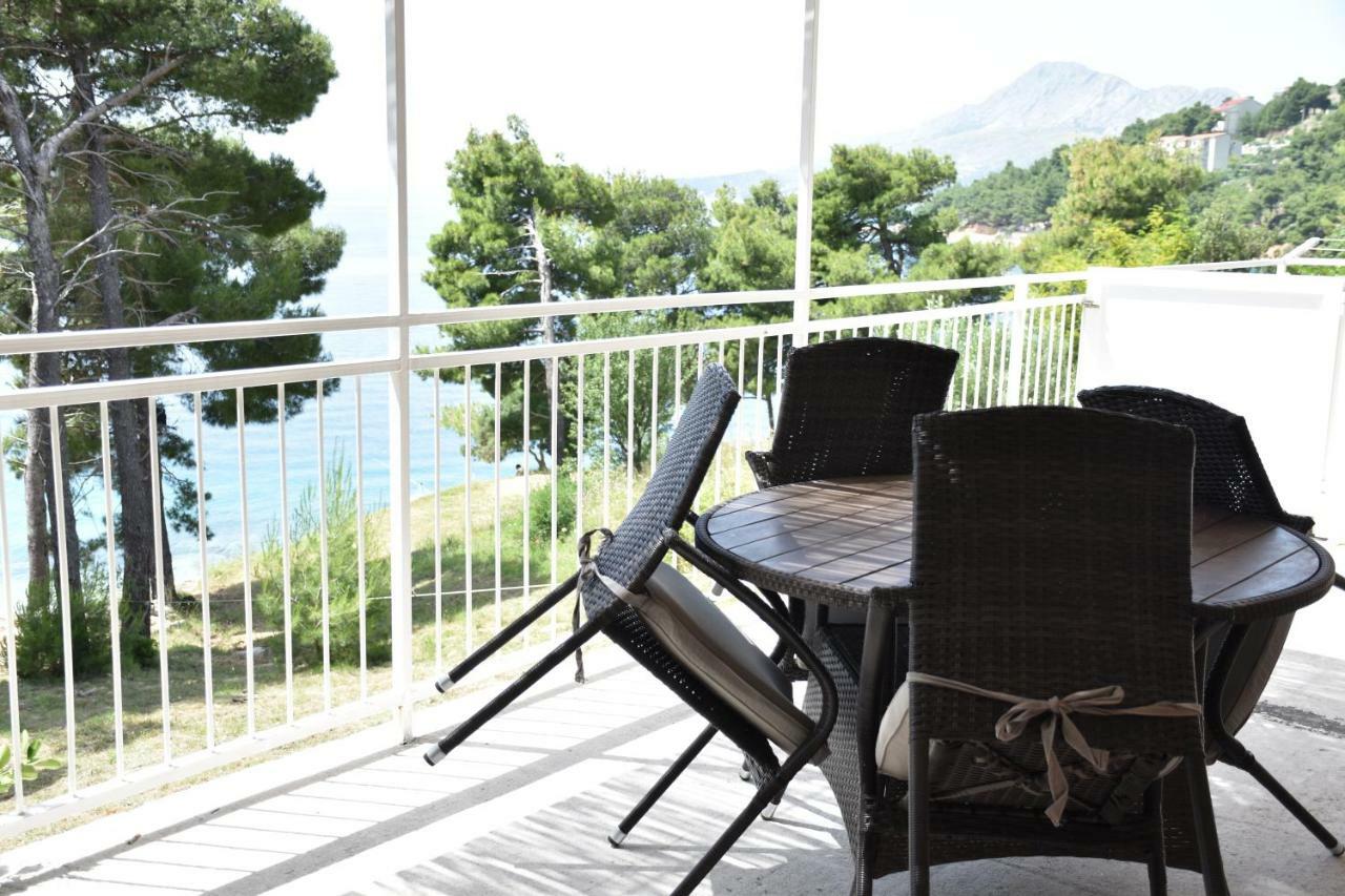 Oasis Of Peace Apartment Omiš Eksteriør bilde